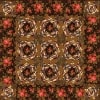 Love Letters Jelly Roll Quilt Pattern-0