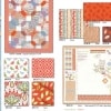 Serenade 5" Charm Pack-13255