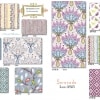 Serenade 5" Charm Pack-13253