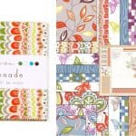 Serenade 5" Charm Pack-0