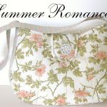 Summer Romance - Purse / Bag Kit-0