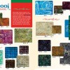 Tidepool Batiks Moda Layer Cakes-13204