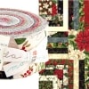Winter Elegance Moda Jelly Roll-0
