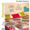 QuiltMania Quilt Magazine No. 90-0