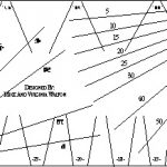 Multi-Angle Wedge Ruler + FREE-0
