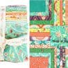 Birds and Berries Fat Quarter Bundle-0