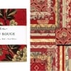 Chateau Rouge 5" Charm Pack-0