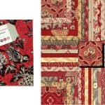 Chateau Rouge Moda Layer Cakes-0