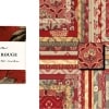 Chateau Rouge 2.5" Charm Pack-0