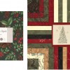 Christmas Spirit Moda Layer Cakes-0