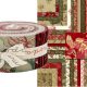 Cinnamon Spice Moda Jelly Roll-0