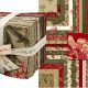 Cinnamon Spice Fat Quarter Bundle-0