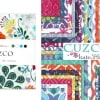 Cuzco 5" Charm Pack-0