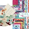 Cuzco Moda Jelly Roll-0