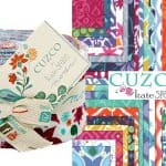 Cuzco Moda Jelly Roll-0