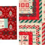 Dear Mr. Claus Moda Layer Cakes-0