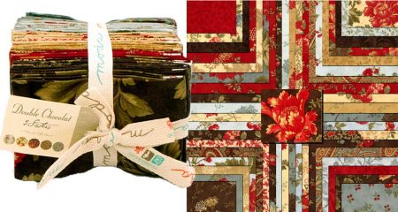 Double Chocolat Fat Eighth Bundle-0