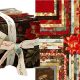 Double Chocolat Fat Quarter Bundle -0