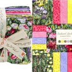 Enchanted Garden Fat Quarter Bundle-0