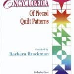 Quilt Patterns Encyclopedia Brackman-0