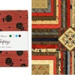 Everlastings 5" Charm Pack-0