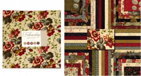 Fellowship Moda Layer Cakes-0