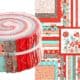 Flirt Moda Jelly Roll-0