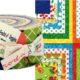 Eat Your Fruits and Veggies Moda Jelly Roll-0