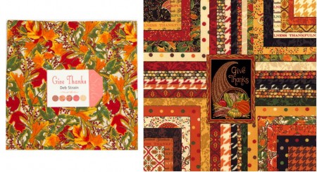 Give Thanks Moda Layer Cakes-0