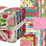 Gypsy Girl Fat Quarter Bundle-0