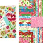 Gypsy Girl Moda Layer Cakes-0