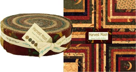 XXXX Moda Honey Bun-13775