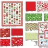 Joy Fat Quarter Bundle-14017