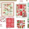 Joy Fat Quarter Bundle-14016