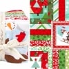 Joy Fat Quarter Bundle-0