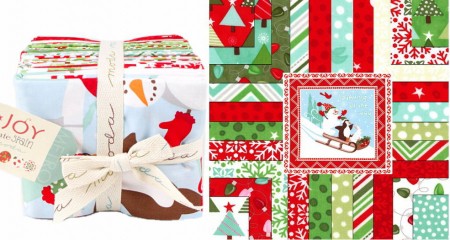 Joy Fat Quarter Bundle-0