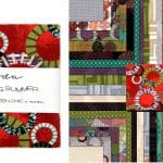 Juggling Summer 5" Charm Pack-0