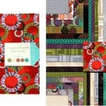 Juggling Summer Moda Layer Cakes-0