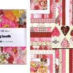 Kissing Booth 5" Charm Pack-0