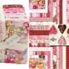 Kissing Booth Fat Quarter Bundle-0