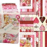 Kissing Booth Fat Quarter Bundle-0