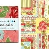 Marmalade 5" Charm Pack-0