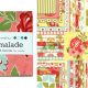 Marmalade FLANNEL 5" Charm Pack-0
