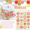 Marmalade Quilt Kit-13916