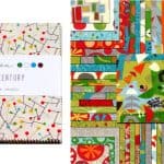 Mod Century 5" Charm Pack-0