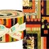 Monster Bash Moda Jelly Roll-0