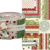 Odds and Ends Moda Jelly Roll-0