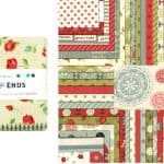 Odds and Ends 2.5" Charm Pack-0