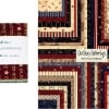 Old Glory Gatherings 2.5" Charm Pack-0
