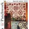 QuiltMania Quilt Magazine Winter Special-0